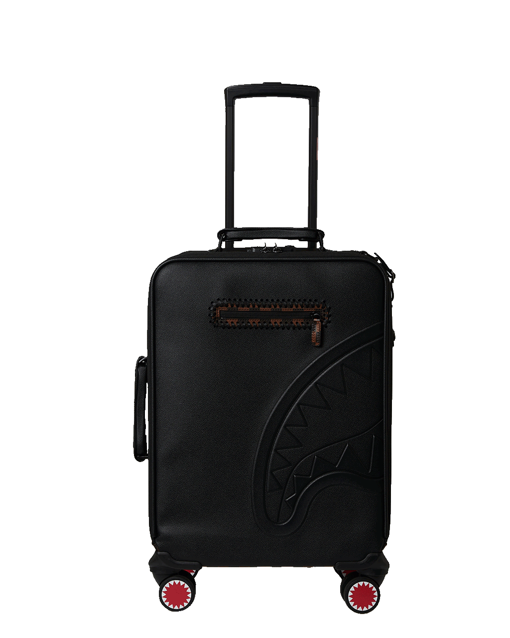 CHECKPOINT ROYALE CARRY-ON LUGGAGE