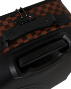 CHECKPOINT ROYALE CARRY-ON LUGGAGE