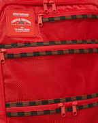 CHECKPOINT ROYALE CARRY-ON LUGGAGE
