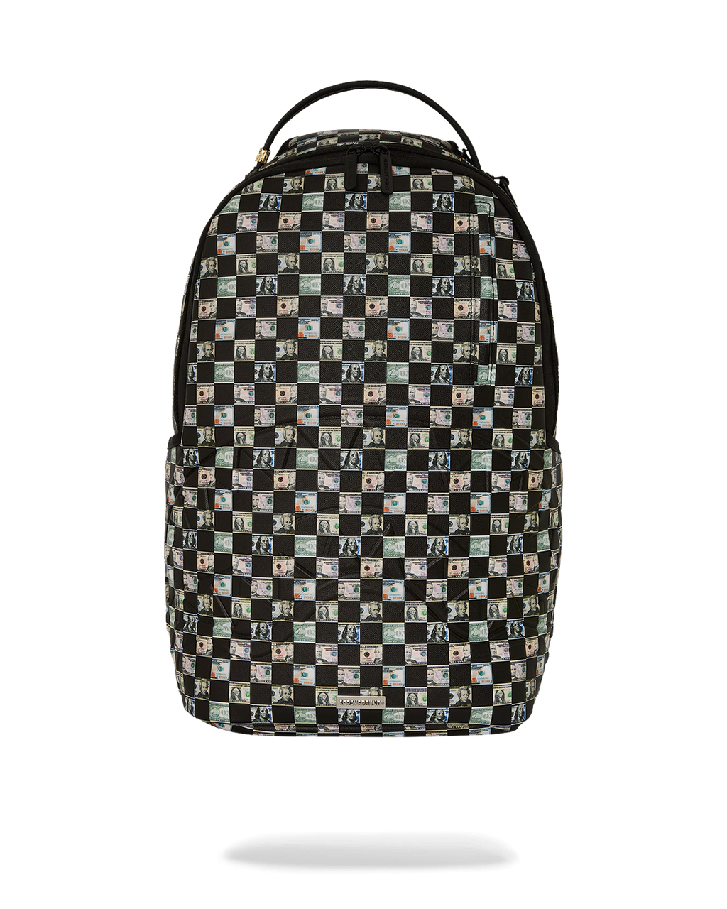 CHECKS CASHED DLX BACKPACK