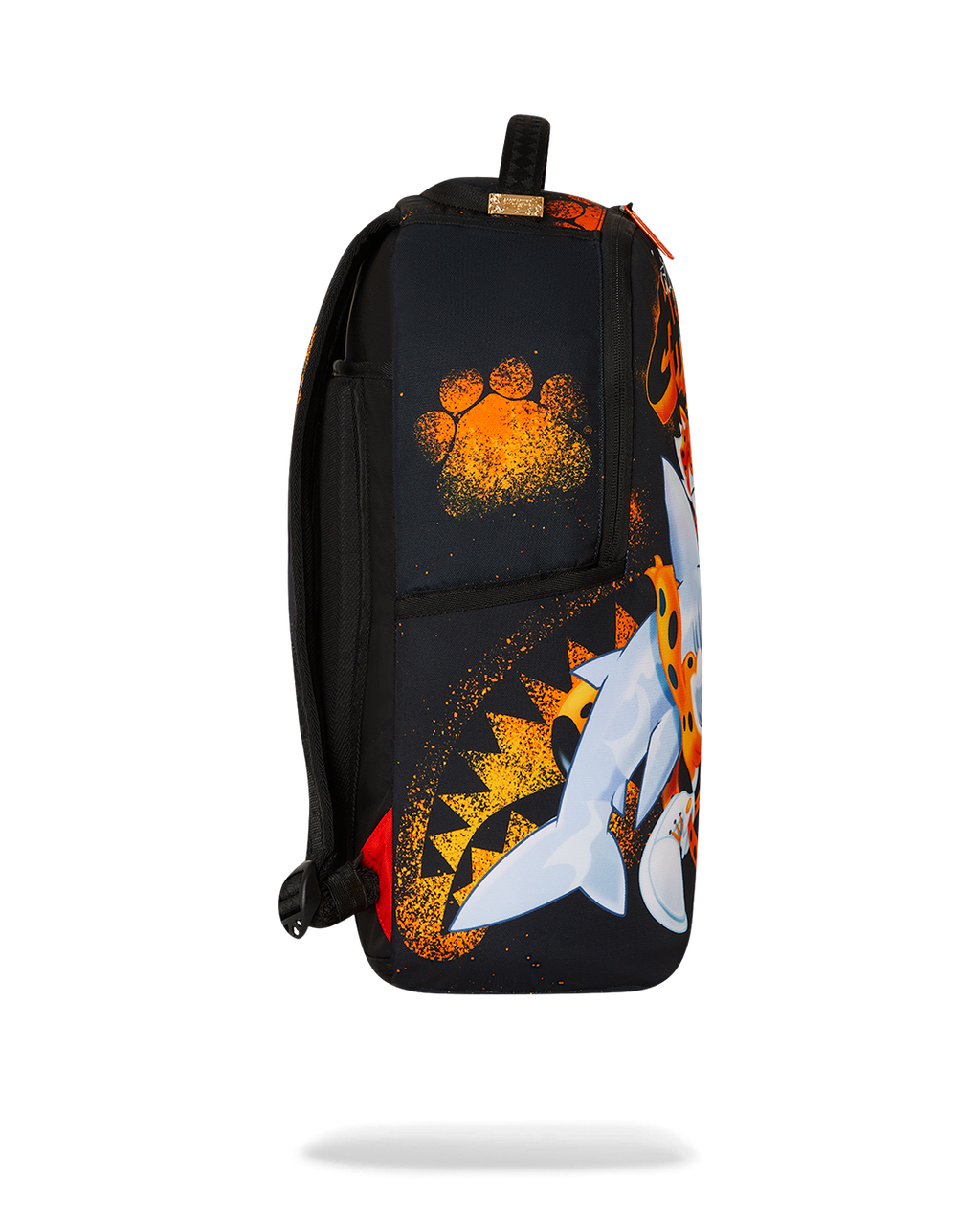 CHEETOS SHARK RUNNER DLXSR BACKPACK