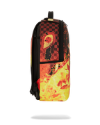 CHEETOS TOO HOT TO HANDLE BACKPACK