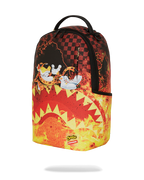 CHEETOS TOO HOT TO HANDLE BACKPACK