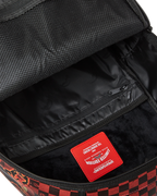 CHEETOS TOO HOT TO HANDLE BACKPACK