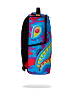 CHILLIN & FLOATIN DLXSR BACKPACK