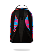CHILLIN & FLOATIN DLXSR BACKPACK