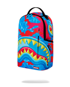 CHILLIN & FLOATIN DLXSR BACKPACK