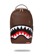 CASHIN CHECKS BACKPACK (DLXV)