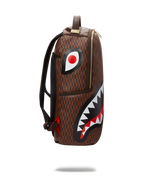 CASHIN CHECKS BACKPACK (DLXV)