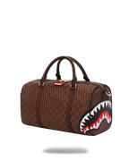 CASHIN CHECKS MINI DUFFLE