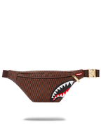 CASHIN CHECKS SAVVY CROSSBODY