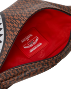 CASHIN CHECKS SAVVY CROSSBODY