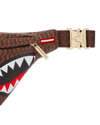 CASHIN CHECKS SAVVY CROSSBODY