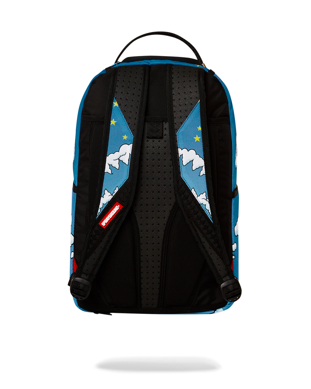 CASPER CLOUDS SHARK DLXSR BACKPACK