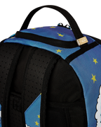 CASPER CLOUDS SHARK DLXSR BACKPACK