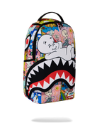 CASPER DREAMS DLXSR BACKPACK