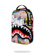 CASPER DREAMS DLXSR BACKPACK
