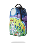CASPER GRAFF NIGHTS BACKPACK
