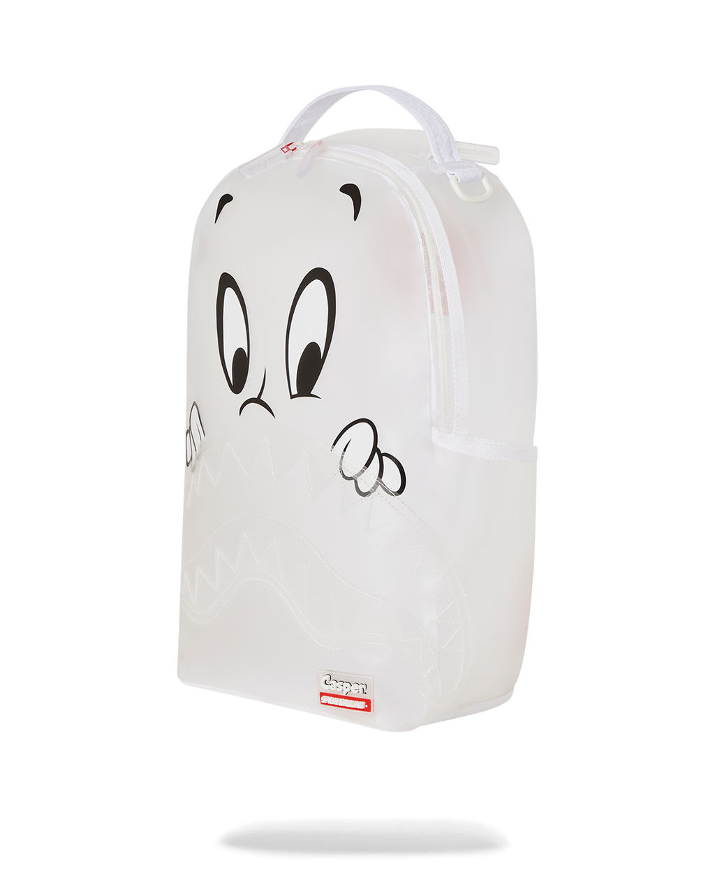 CASPER HIDING IN PLAIN SIGHT BACKPACK
