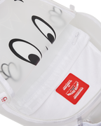 CASPER HIDING IN PLAIN SIGHT BACKPACK