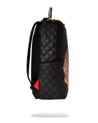 CATWALK CURRENCY BACKPACK (DLXV)