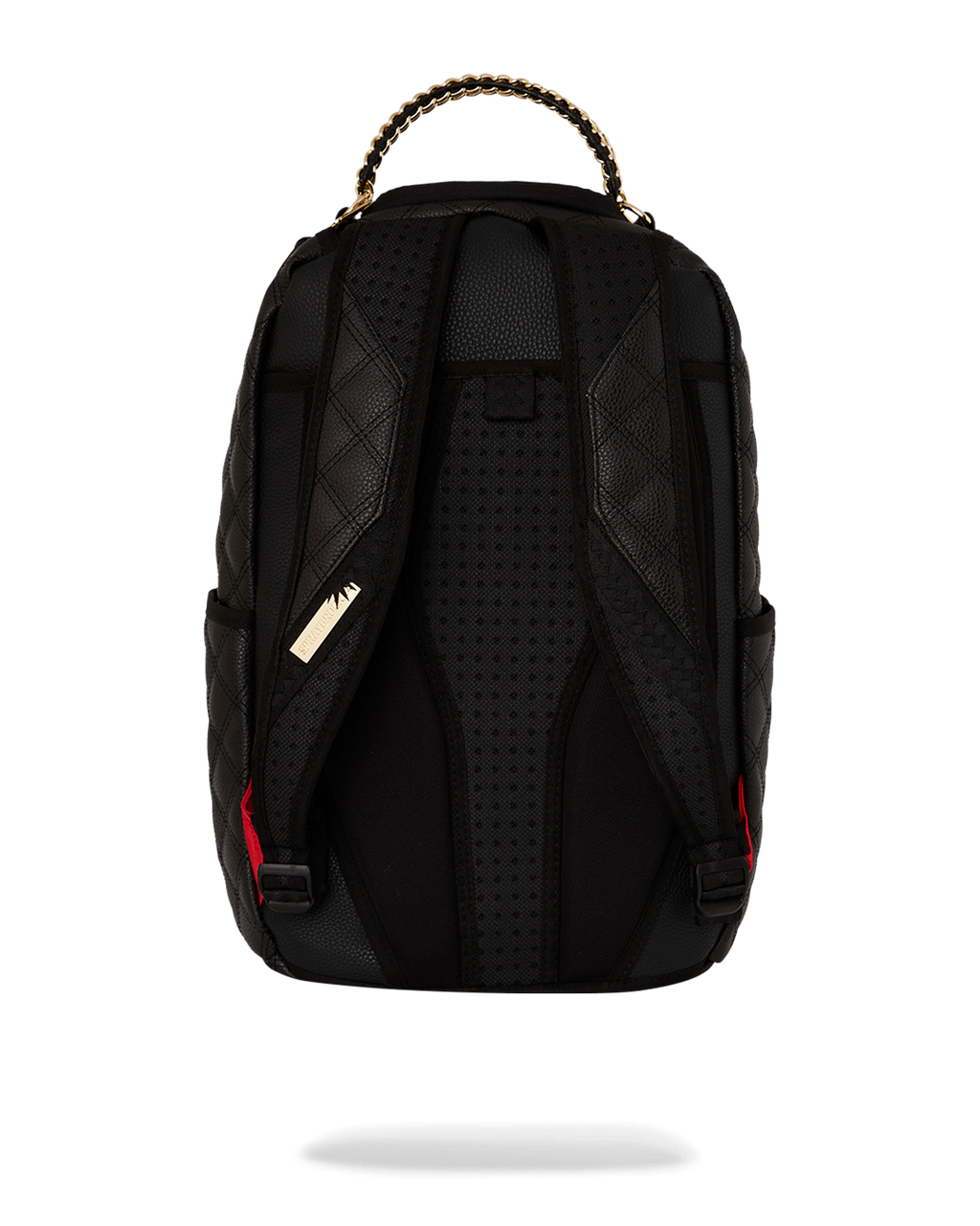 CATWALK CURRENCY BACKPACK (DLXV)