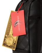 CATWALK CURRENCY BACKPACK (DLXV)