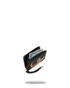 CATWALK CURRENCY WALLET