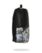 CAYMAN ISLANDS BACKPACK
