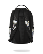 CAYMAN ISLANDS BACKPACK