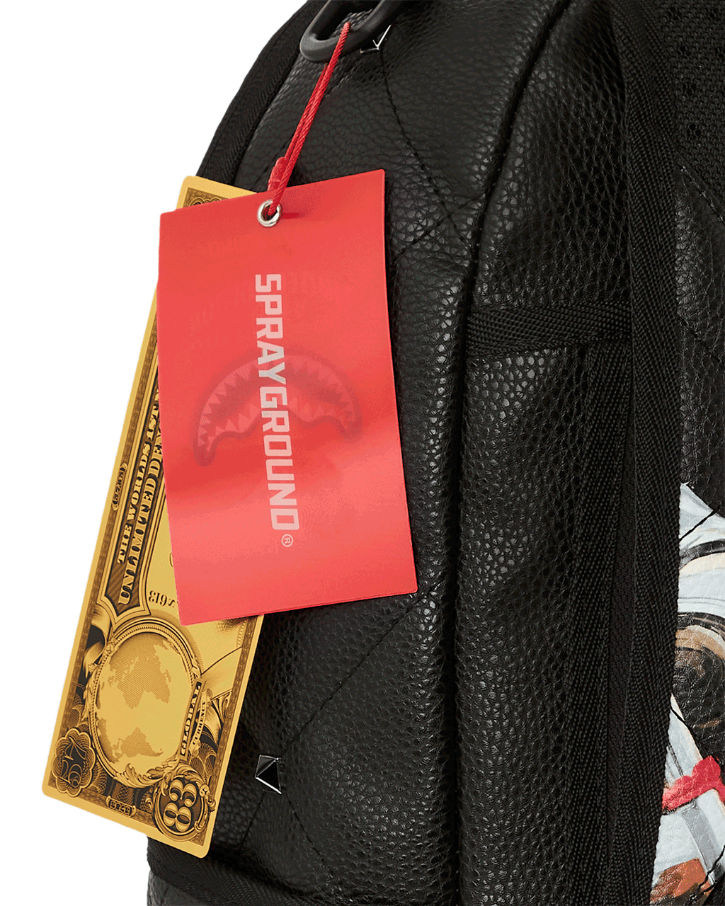 CAYMAN ISLANDS BACKPACK
