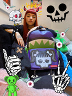 CAZZU BACKPACK