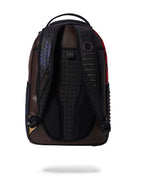 CAZZU ERRORCITO PUNK SHARK BACKPACK