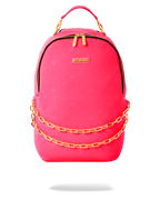 CHAIN REACTION BACKPACK