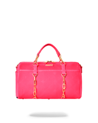 CHAIN REACTION MINI DUFFLE
