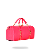 CHAIN REACTION MINI DUFFLE