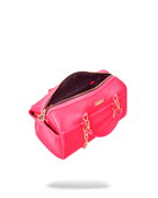 CHAIN REACTION MINI DUFFLE