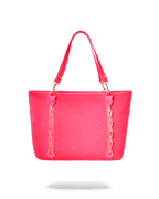 CHAIN REACTION TOTE
