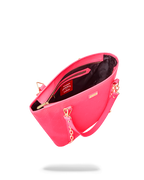 CHAIN REACTION TOTE