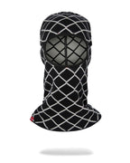 CHAINLINK KNIT SKI MASK