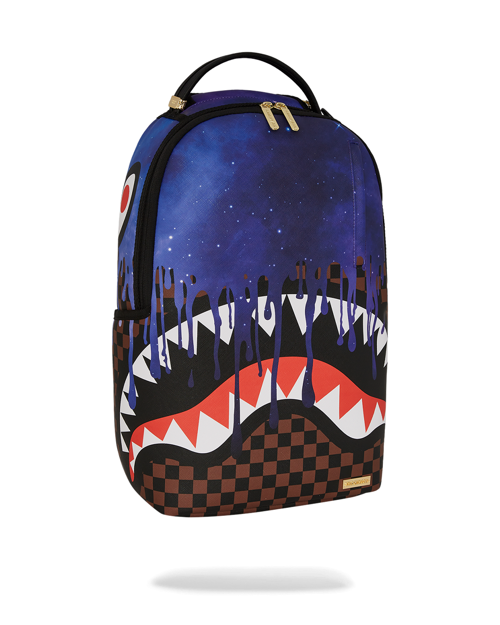 CHAMPION OF THE GALAXY BACKPACK