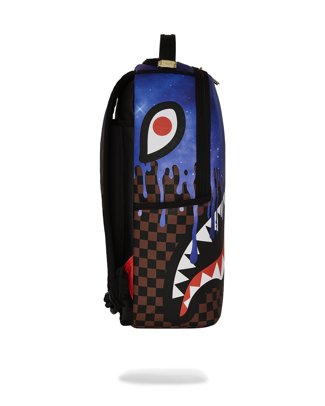 CHAMPION OF THE GALAXY BACKPACK