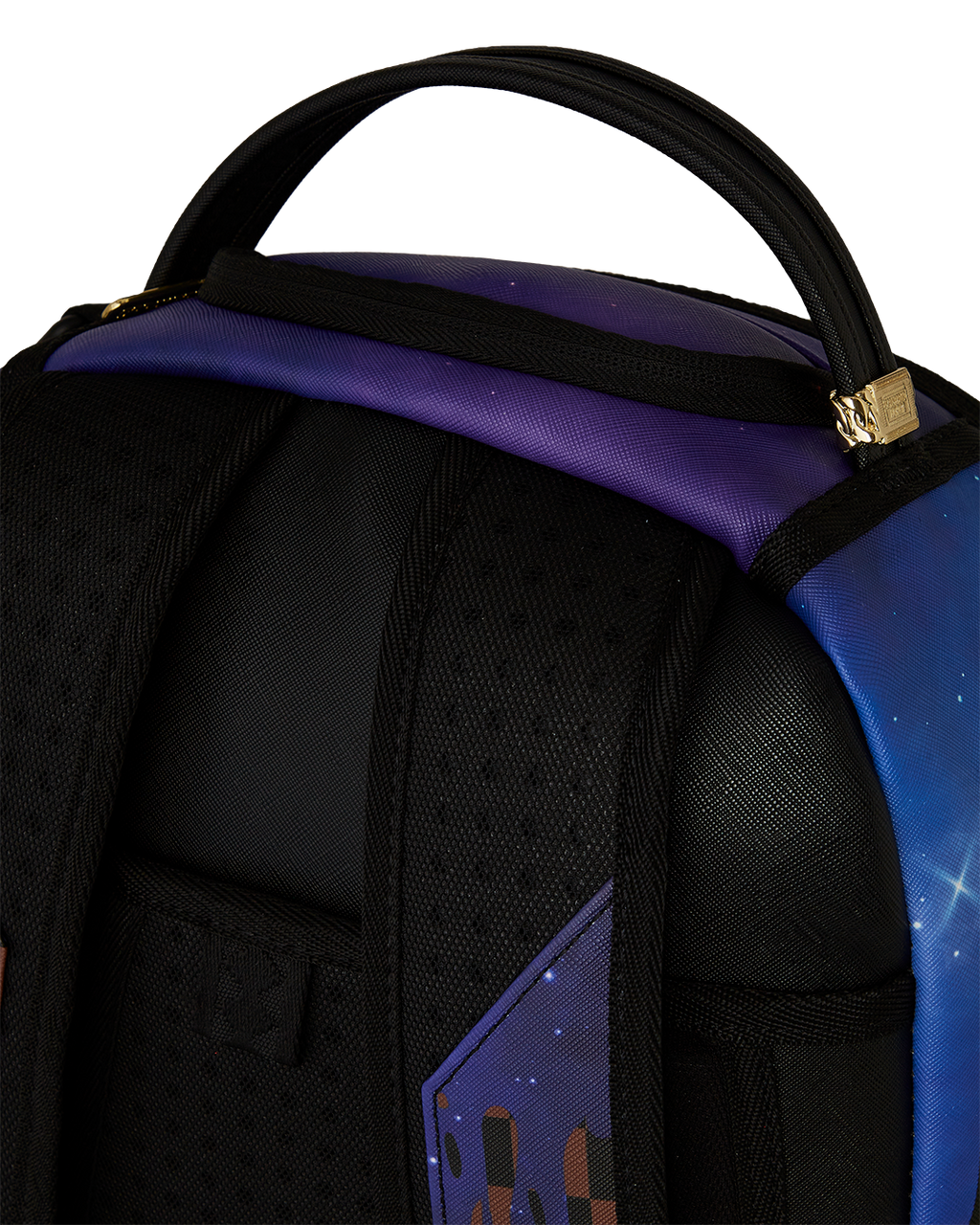 CHAMPION OF THE GALAXY BACKPACK