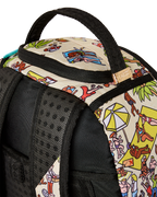 CHAOS COUNTY BACKPACK