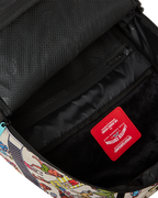CHAOS COUNTY BACKPACK