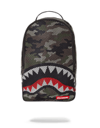 CAMO MESH SHARK