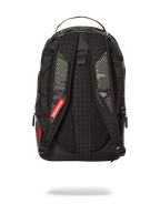 CAMO MESH SHARK