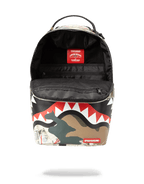 CAMO MONEY SHARK