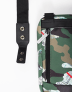 CAMO MONEY SHARK SLING