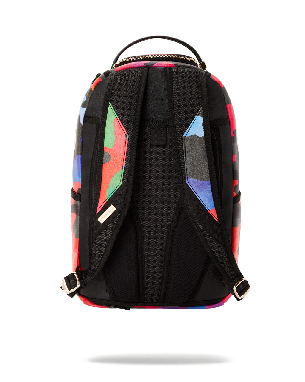 CAMOBURST BACKPACK (DLXV)